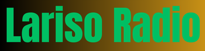 Lariso— это современный онлайн-радио портал, созданный для тех, кто ценит